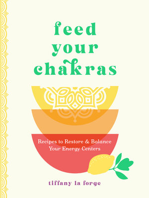 cover image of Feed Your Chakras